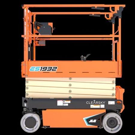 JLG 12 2025 il icarəsi
