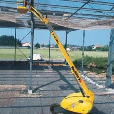 Haulotte 16TPX qaldırıcı qurğu icarəsi