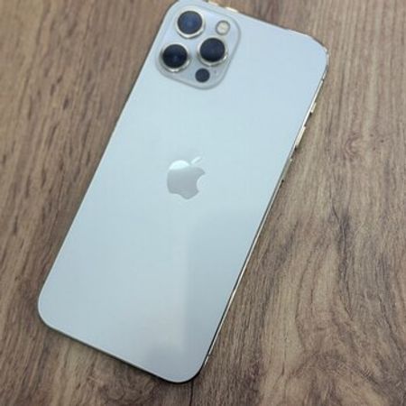 Apple iPhone 12 Pro Gold 256GB/6GB