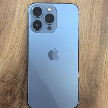 Apple iPhone 13 Pro Sierra Blue 128GB/6GB