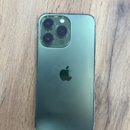 Apple iPhone 13 Pro Alpine Green 128GB/6GB