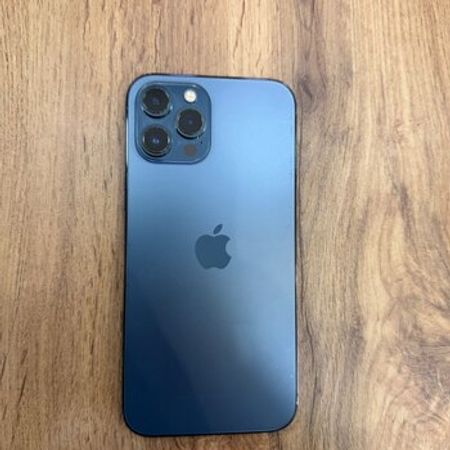 Apple iPhone 12 Pro Max Pacific Blue 128GB/6GB