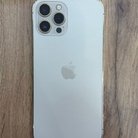 Apple iPhone 12 Pro Max Gold 256GB/6GB