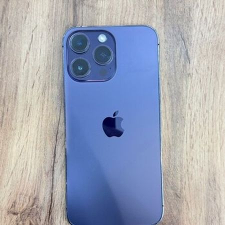 Apple iPhone 14 Pro Max Deep Purple 128GB/6GB