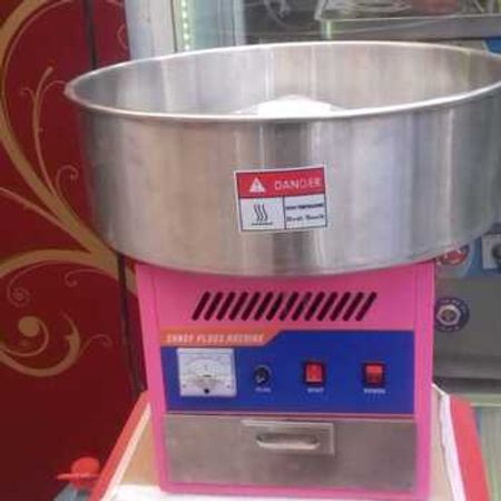 Şirin pambıq aparatı