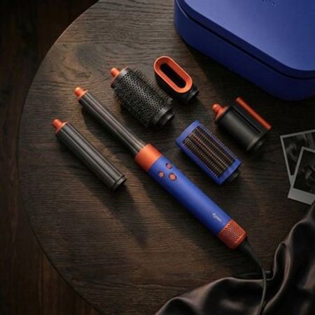 Dyson Aiwrap HS08 Vinca blue