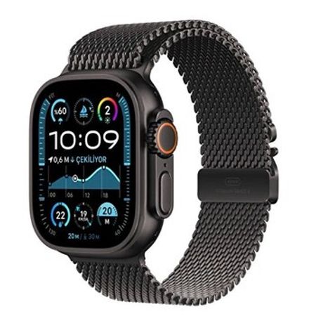 Apple Watch Ultra 3 Black
