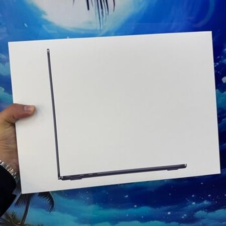 Apple MacBook Air 13.6 M2 16/256GB