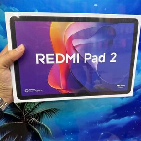 Xiaomi Redmi Pad 2 8/256