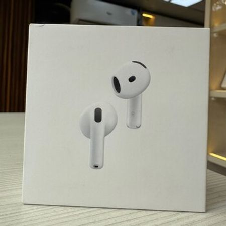 AirPods 4 ANC
