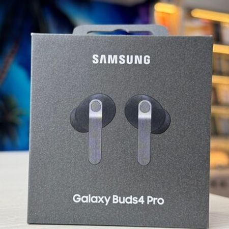 Samsung Galaxy Buds 4 Pro