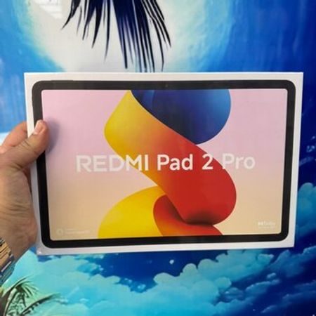 Xiaomi Redmi Pad 2 Pro 8/256GB