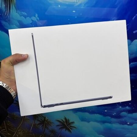 Apple MacBook Air 13 M4 16GB/512GB