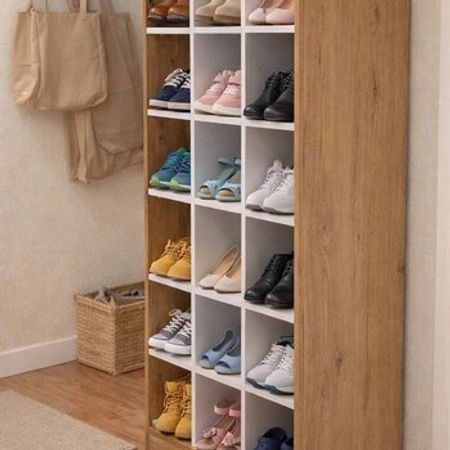 Ayaqqabı dolabı ARTWOOD 121 – Dolablar və komodlar – ucuztap.az