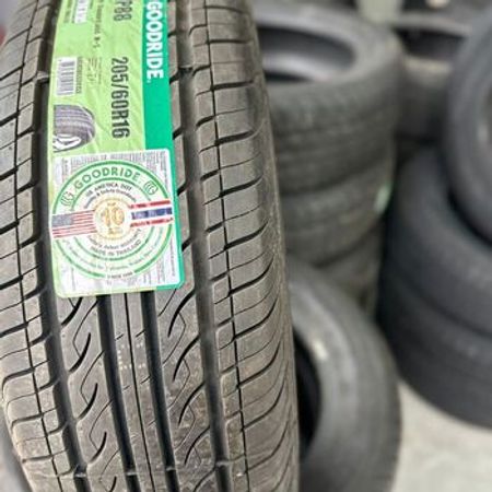 GOODRİDE WESTLAKE şinləri 205/60 R16