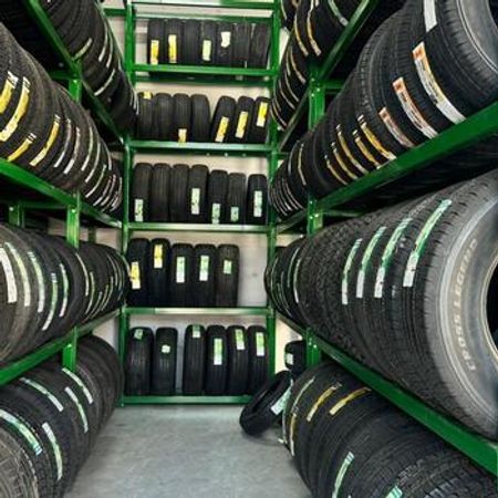 Təkərlər 215/55 R16