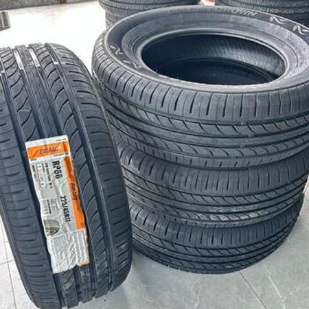Golden şinləri 225/45 R17