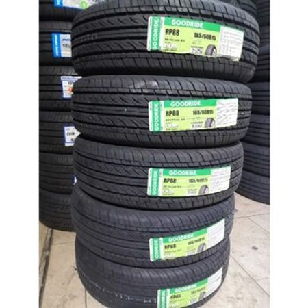 Goodride Westlake şinləri 215/45 R17