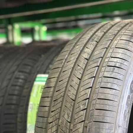 GOODRIDE WESTLAKE şinləri 215/55 R17