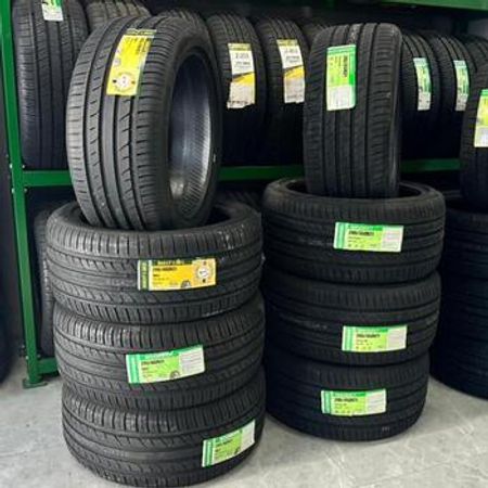 GOODRIDE WESTLAKE şinləri 215/50 R17