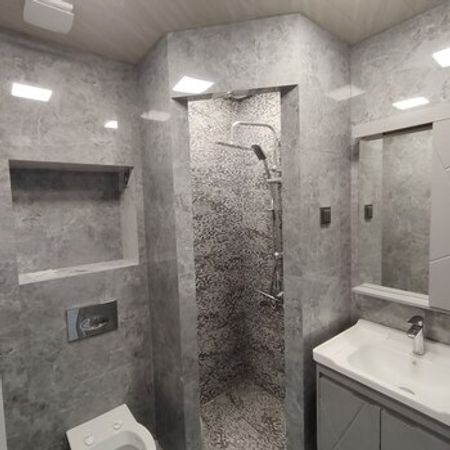 3-otaqlı yeni tikili, Qusar r., 84 m²