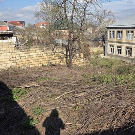 5 sot torpaq sahəsi, Qusar r.