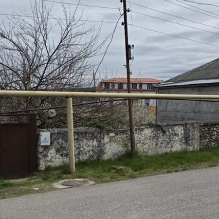 7 Sot torpaq sahəsi, Qusar r. – Satılır – ucuztap.az