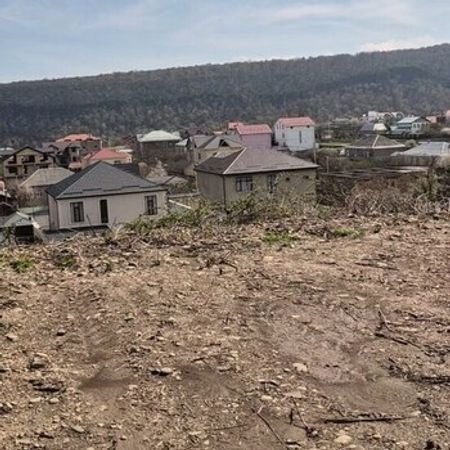 6 Sot torpaq sahəsi, Qusar ş. – Torpaq – ucuztap.az