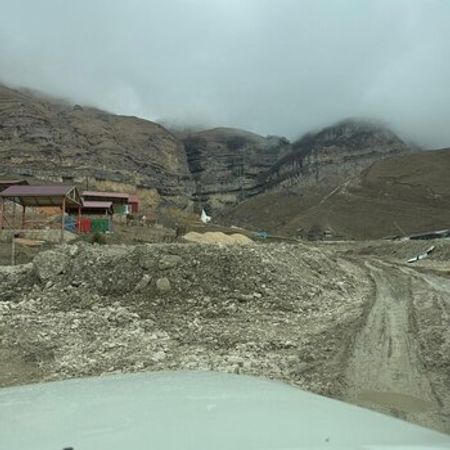 20 sot torpaq sahəsi, Qusar r.