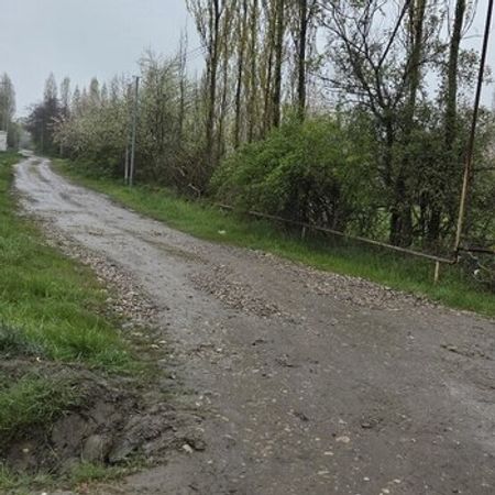 12 sot torpaq sahəsi, Qusar r.