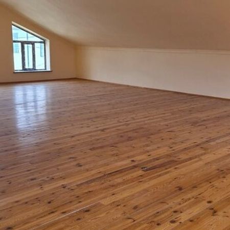 Həyət evi, Qusar r.