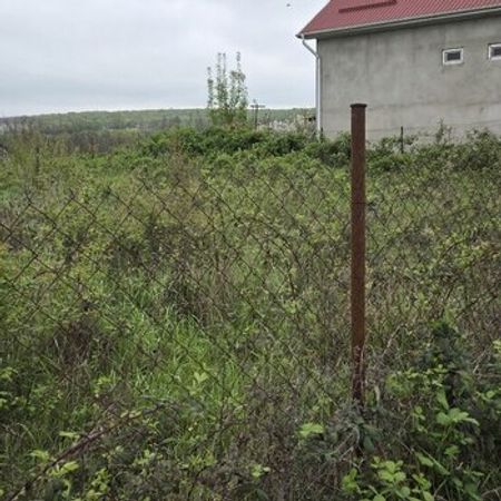 7 sot torpaq sahəsi, Mm massiv