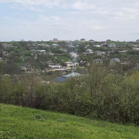 17 sot torpaq sahəsi, Qusar r.