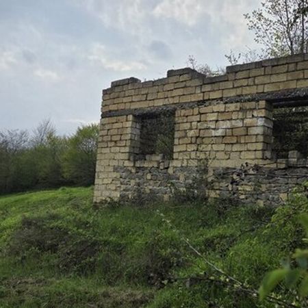 17 sot torpaq sahəsi, Qusar r.