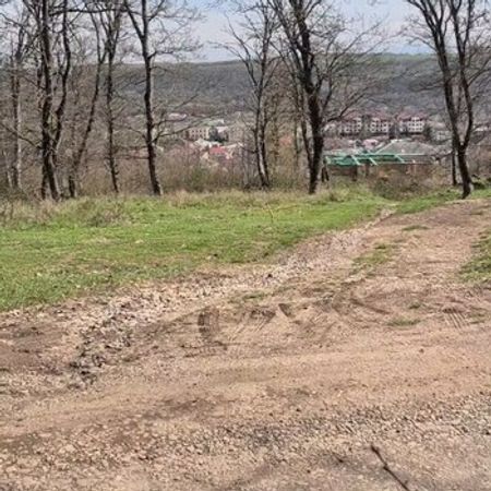 8 sot torpaq sahəsi, Qusar r.