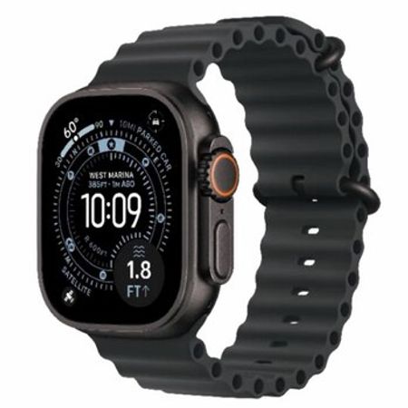Apple Watch Ultra 3 Black