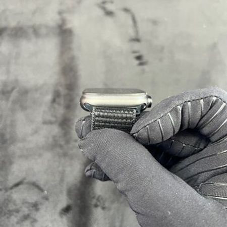 Apple Watch Ultra 3 Black