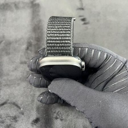 Apple Watch Ultra 3 Black