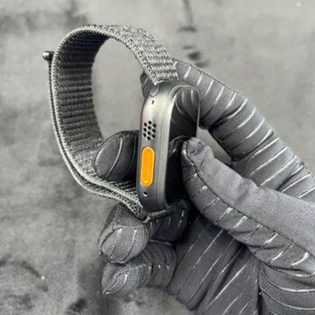 Apple Watch Ultra 3 Black