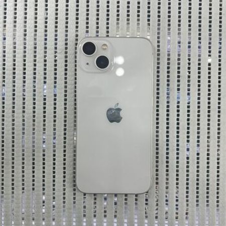 Apple iPhone 13 Starlight 256GB/4GB