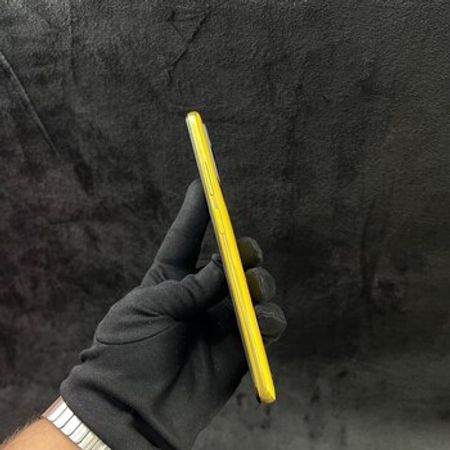 Xiaomi Poco M4 Pro Poco Yellow 64GB/6GB