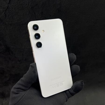 Samsung Galaxy S24 Marble Grey 128GB/8GB