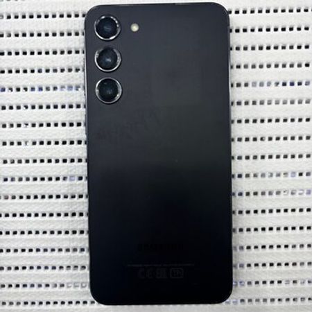 Samsung Galaxy S23+ Phantom Black 256GB/8GB
