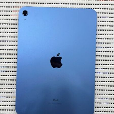Apple iPad