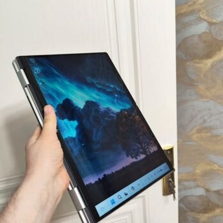 HP Envy X360