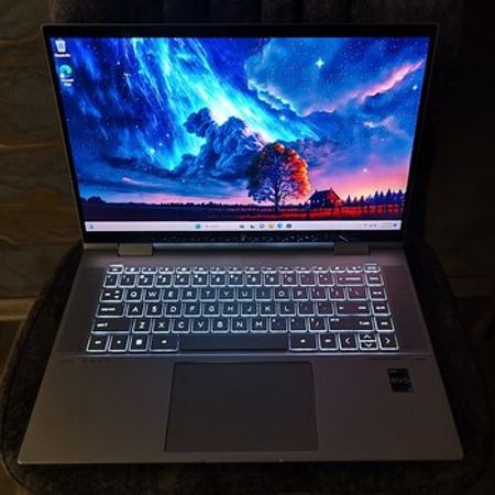HP Envy X360 – Noutbuklar və Netbuklar – ucuztap.az