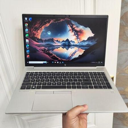 Noutbuk HP EliteBook 850 G7
