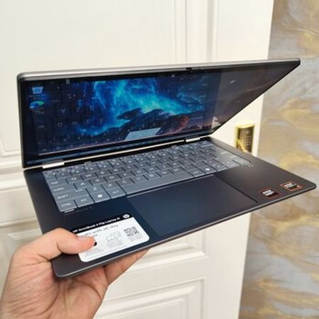 HP Ombibook Flip X 14