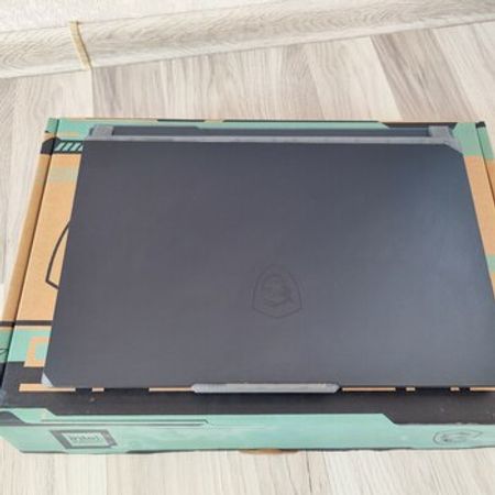 Noutbuk MSI Gaming 4060