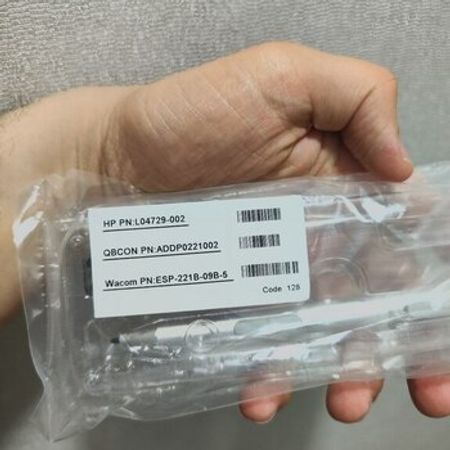 "HP" Stylus pen